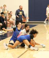 Priory pounds the Knights