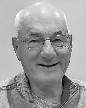 Norman Gatzert Photo