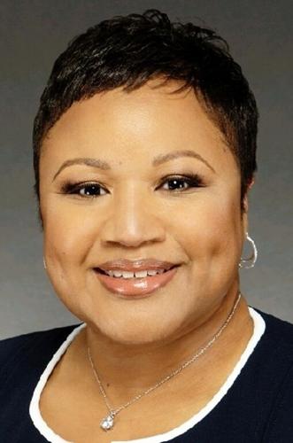 LaTisa Brooks