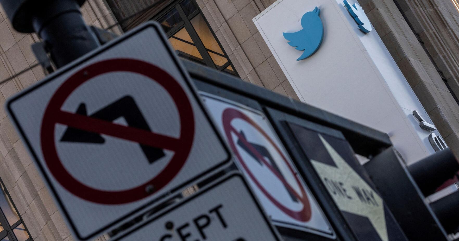 Twitter worst among major social media platforms when it comes to LGBTQ+ safety, GLAAD says - Vimarsana News