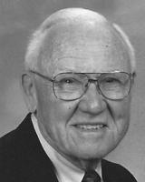 John Bernard Johnson