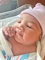 San Mateo County births • Nov. 9, 2021