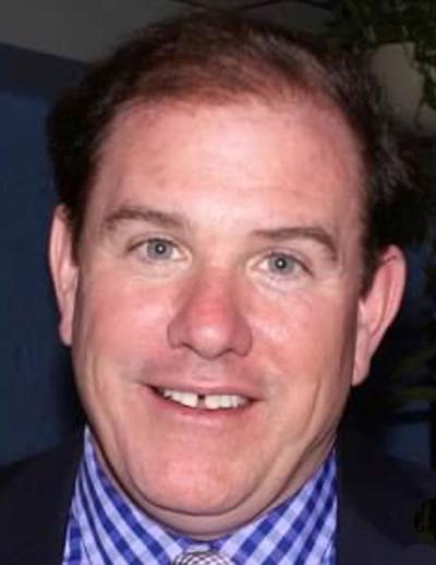 Thomas Michael Gallagher