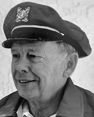 Alfred Carl Leonard Schreuder Photo 2