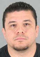 Cable guy arrested for theft