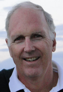 Gary John McEntee
