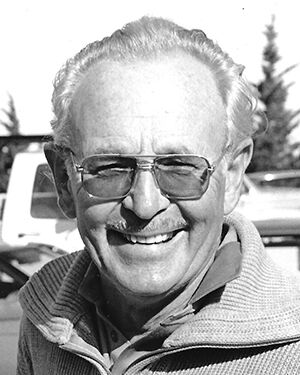Robert Henry Edward Homer Photo