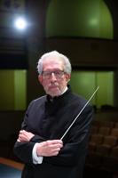 Master Sinfonia takes on hefty program