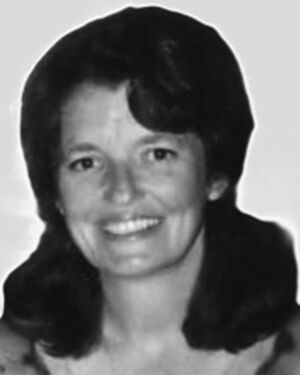 Mary Ward Snyder Photo 2