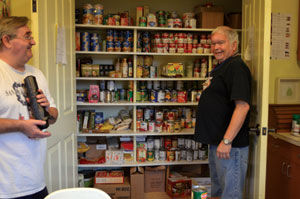 A home for the homeless: San Mateo’s Vendome addresses chronically homeless population