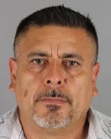 Lengthy prison term in unincorporated Redwood City stepdaughter sex case