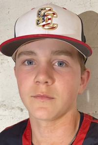 Cal Massey baseball MUG