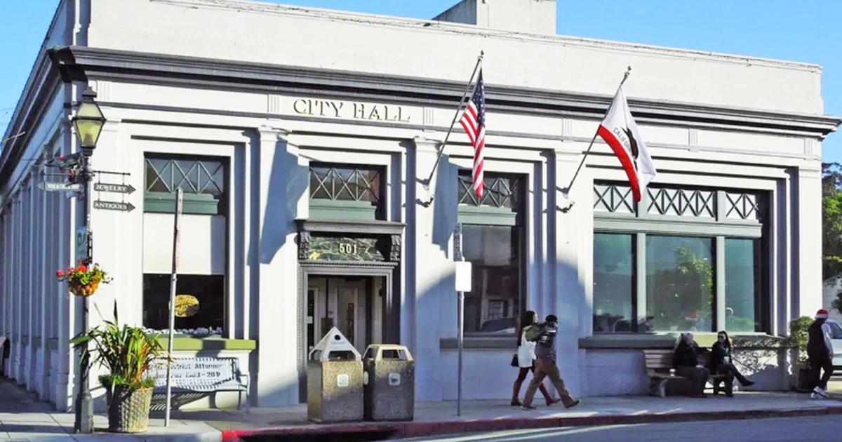 Half Moon Bay officials approve new art policy | Local News Half Moon Bay officials approve new art policy | Local News