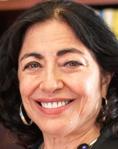 Jennifer Chayes