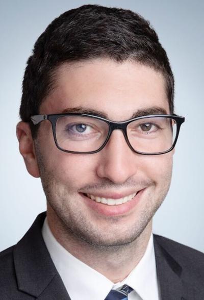 Jeremy Kirshner