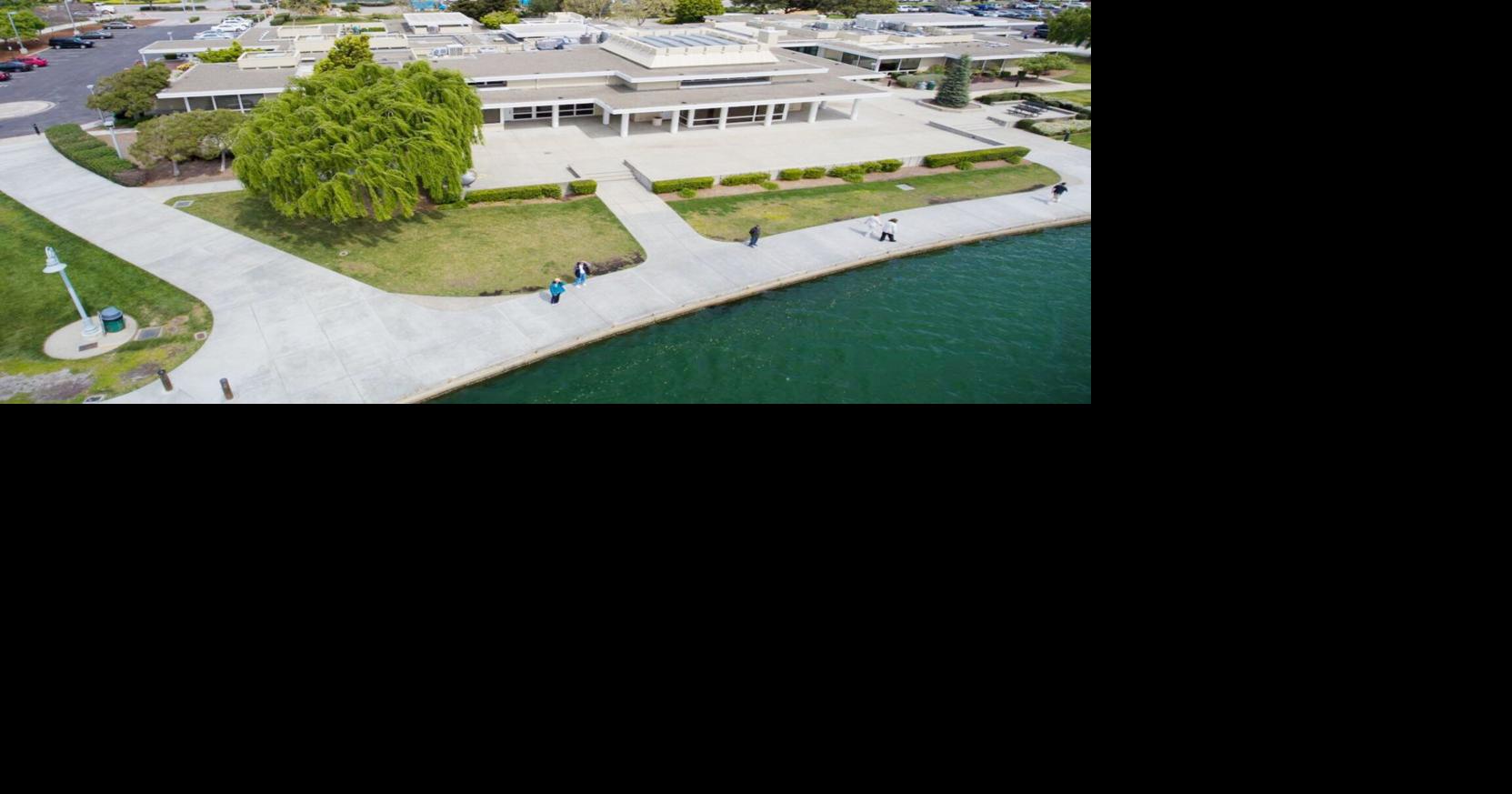 Foster City rec center halfway complete | Local News | smdailyjournal.com