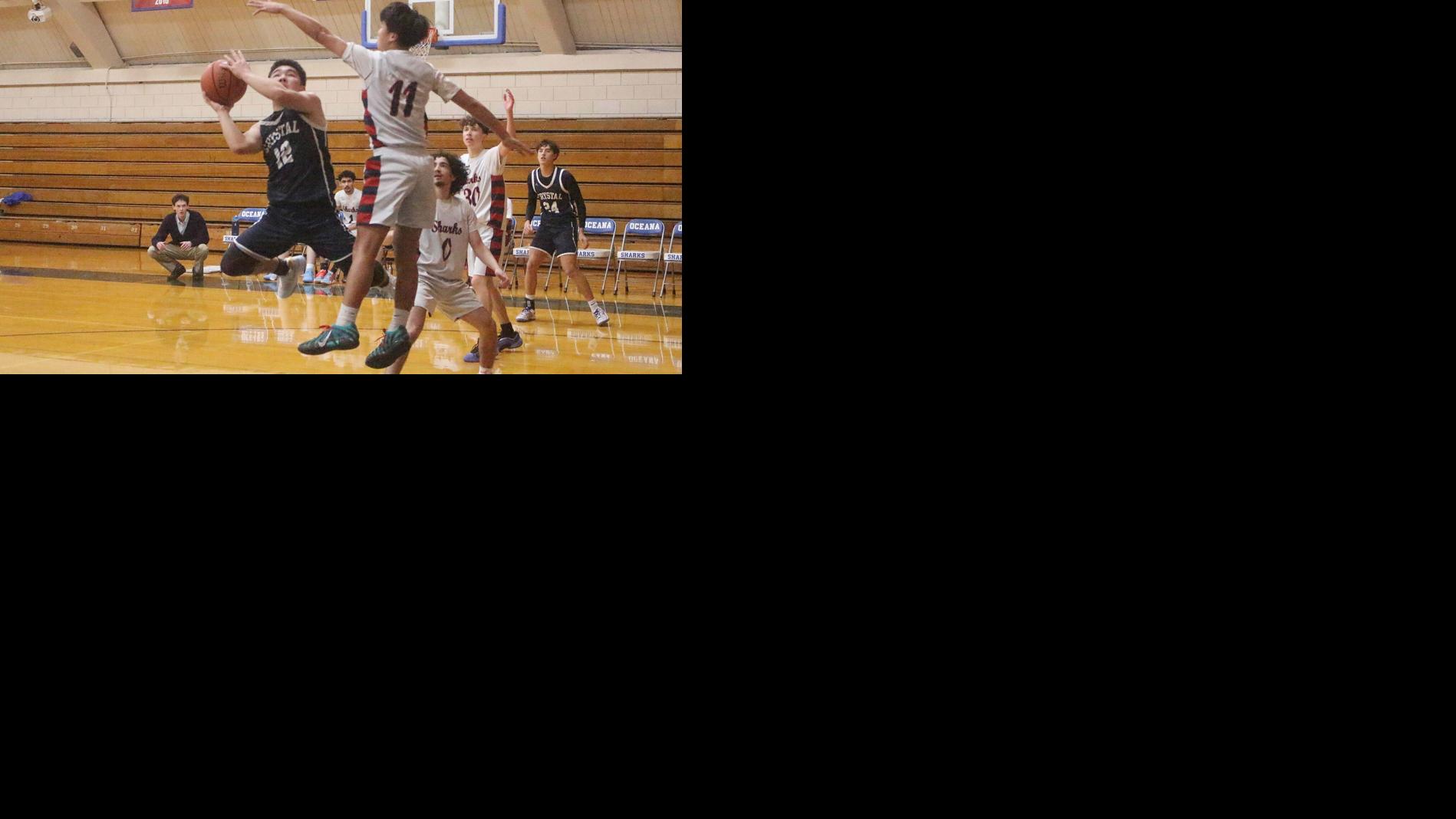 Crystal boys’ basketball off to best start in program history