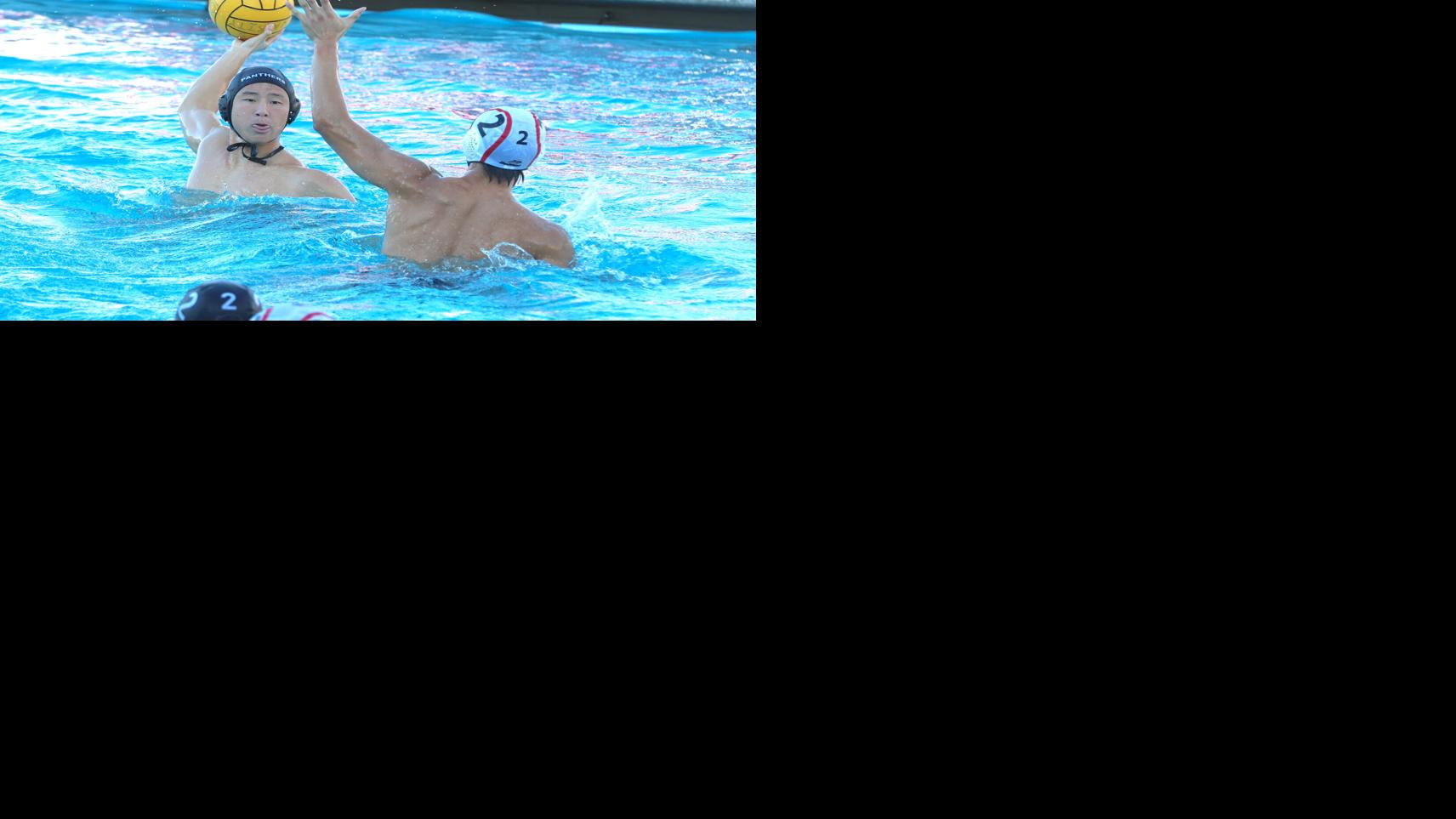 Burlingame Panthers punch CCS ticket