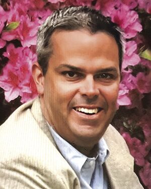 Sean Edward Murphy Photo