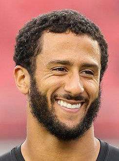 Colin Kaepernick