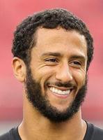 49ers apologize for leaving Kaepernick photos out of gallery