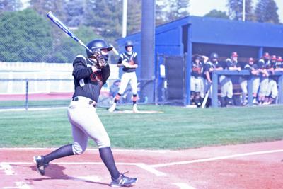 Woodside baseball 2