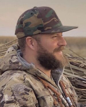 Kevin George Bohannon Photo