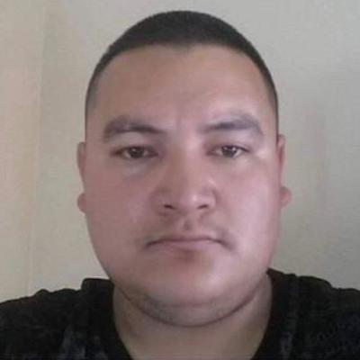 Gustavo Perez Arriaga