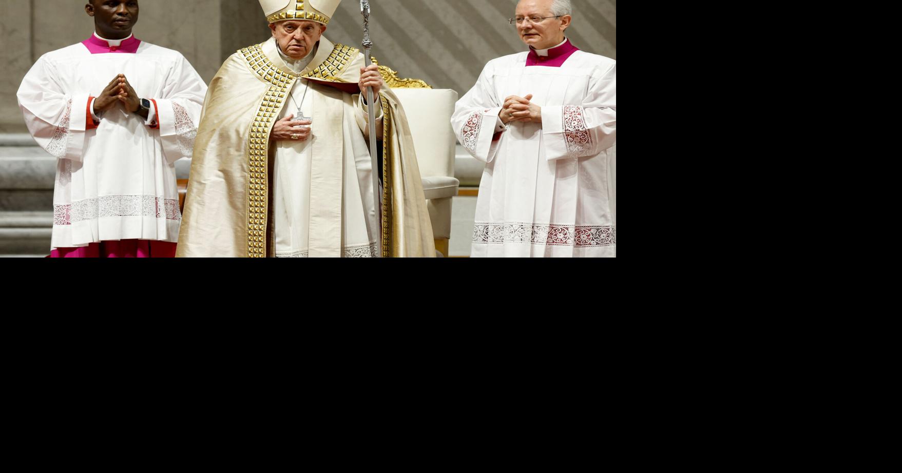 Holy Year or holy mess, Vatican and Rome begin dash to 2025 Jubilee ...