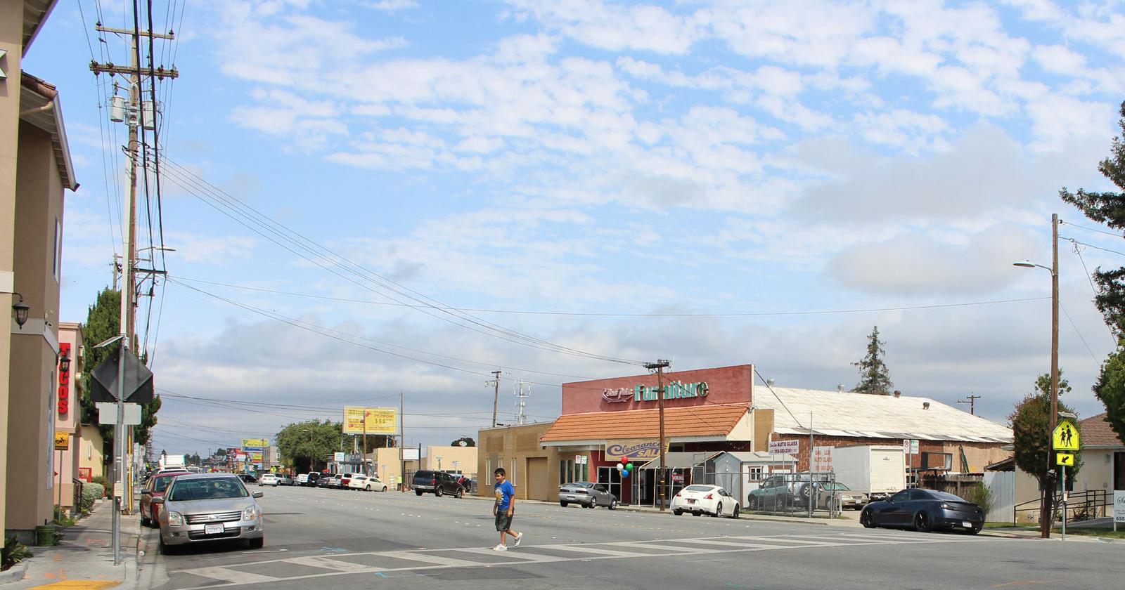 Zoning changes gain approval in North Fair Oaks - Vimarsana News