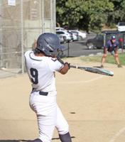 Season ends in Nor Cal semis for Carlmont softball