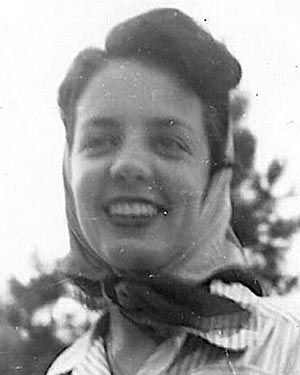 Janice McMahon Photo