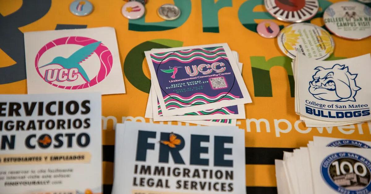 Trump challenge to undocumented aid is stirring concern