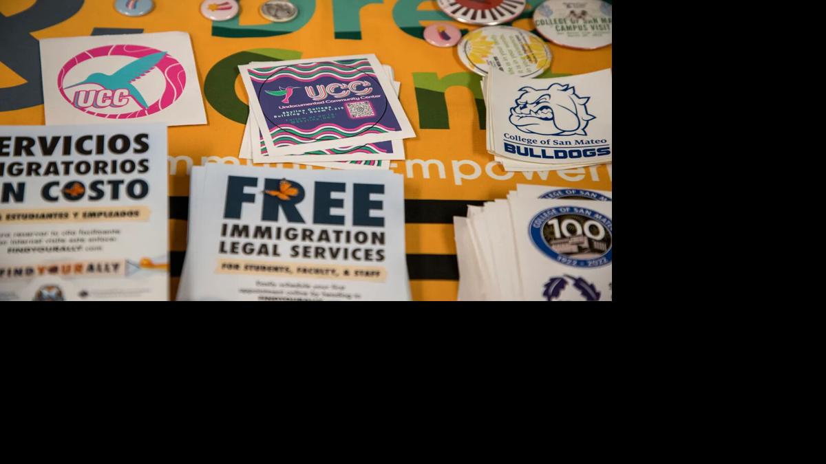 Trump challenge to undocumented aid is stirring concern