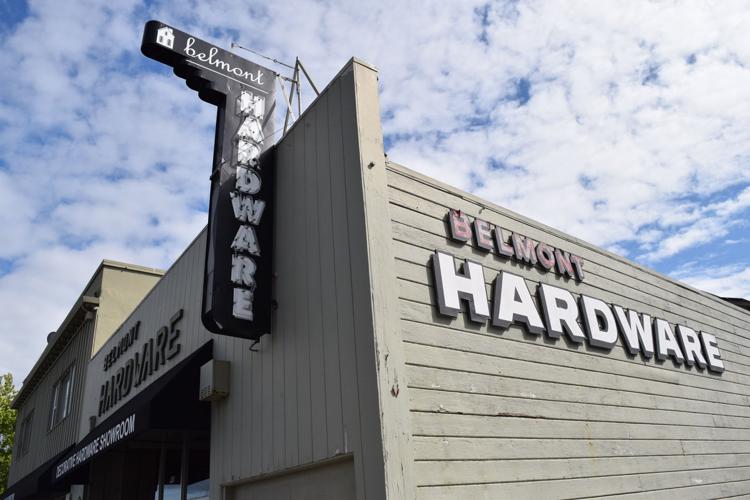 Belmont Hardware