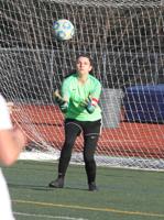 Burlingame's Sophia Young: Girls' Soccer Player of the Year