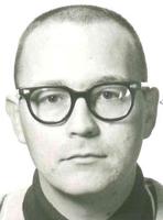 Robert (Bob) Leroy Williams