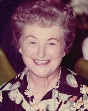 Barbara A. Dana Photo