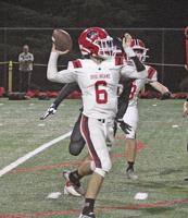 San Mateo County local sports roundup • Thursday, Oct. 27, 2022