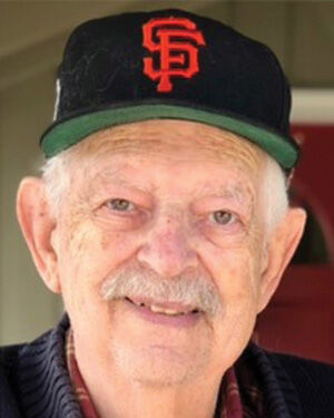 Leslie Edward Morse, Jr. Photo