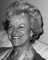 Corinne Marie Preston