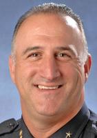 South City Police Chief Jeff Azzopardi to retire at the end of the year