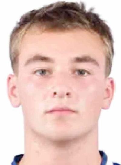 Burlingame hoops David Parrot MUG