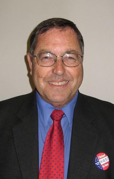 Gene Mullin