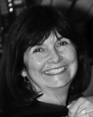 Lynn Singleton Ewing Photo