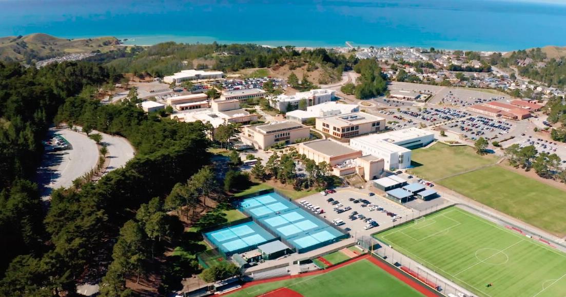 Legislators submit bill to make free community college permanent for residents living in San Mateo County