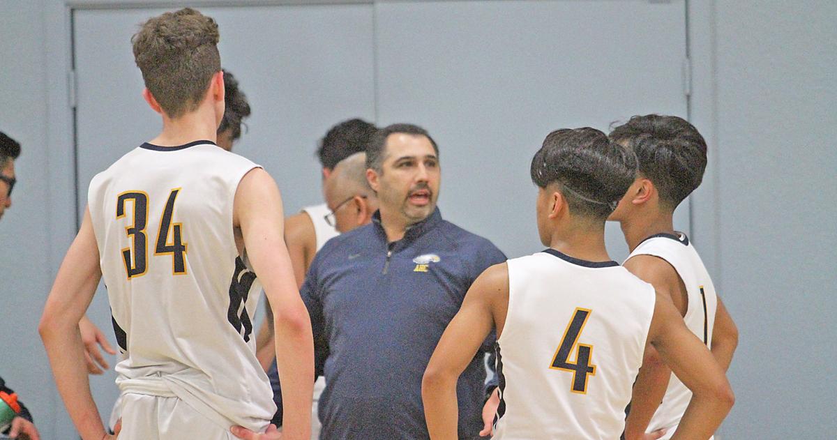 Nueva Snaps Pacific Bay S 73 Game League Win Streak Local