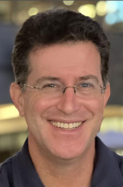 David Braunstein