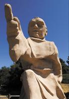 ‘Indian Joe’ and the Junipero Serra Controversy
