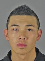 San Bruno man behind bars for alleged rape and peeping
